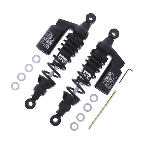 Yss twin shock absorber - twin,