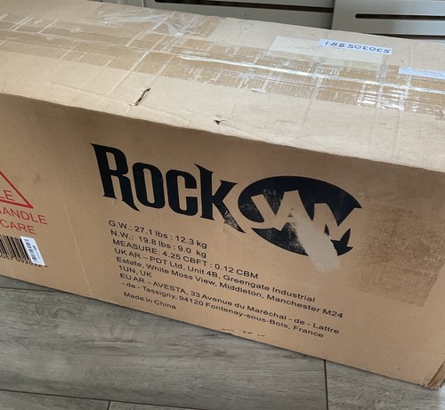 Rockjam rj761 key - rockjam, 61
