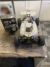 Hyper 7 Runs Very Well Clean