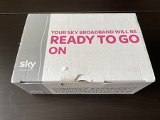 Sky SR102-Z 144 Mbps Wireless