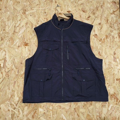 Pegasus navy utility - , gilet