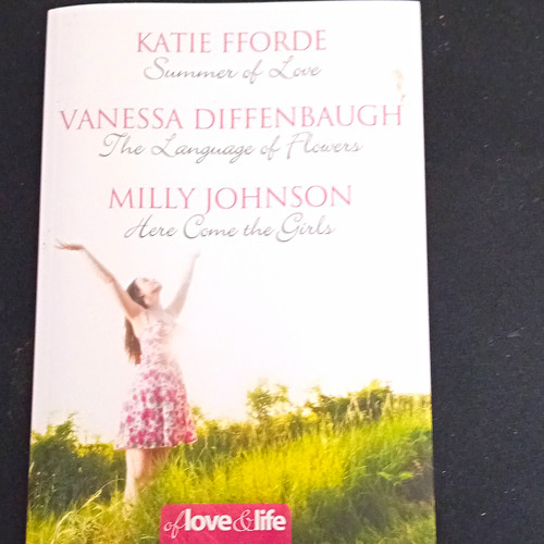 Love life 1 pb - love, &