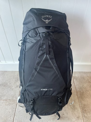 Osprey atmos backpack - ag,