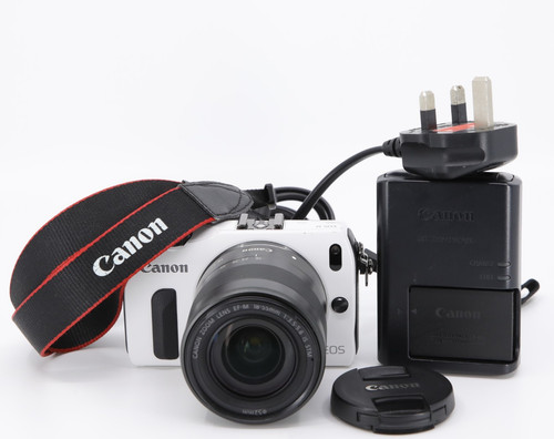 Canon eos digital camera - eos,