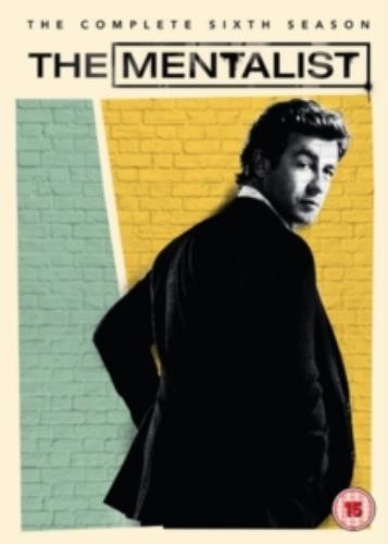 The mentalist complete - -,