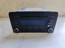 2009 AUDI A3 8P CONCERT CD