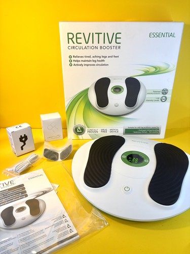 Revitive essential circulation - revitive,