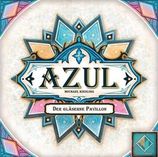 Azul - The Glass Gazebo