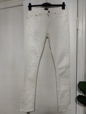 River Island Men’s White