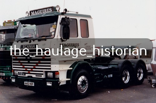 Thh truck photos - -, scania