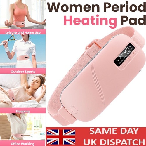Electric vibrating menstrual - electric,