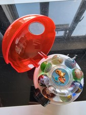 Pokemon marbles bundle bag and