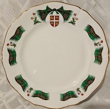 Dessert, Salad Plate ~