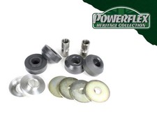 Powerflex Heritage Front