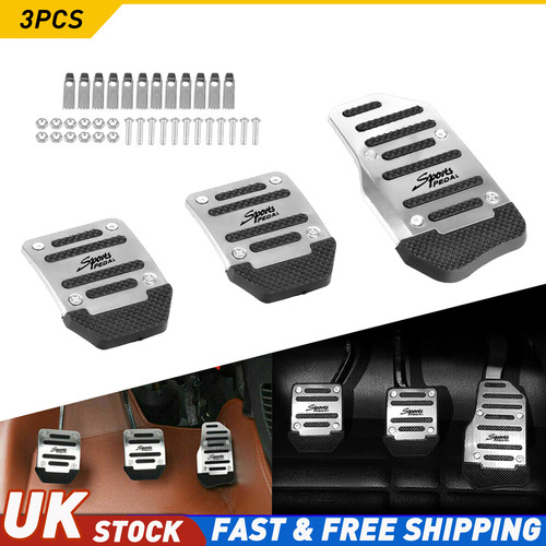 Manual car gas - gas, brake