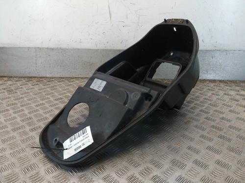 Kymco super 125 seat - 8,
