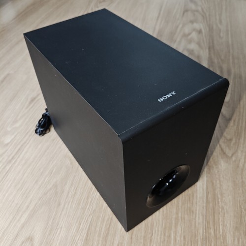 Sony wct80 wired - wired, passive