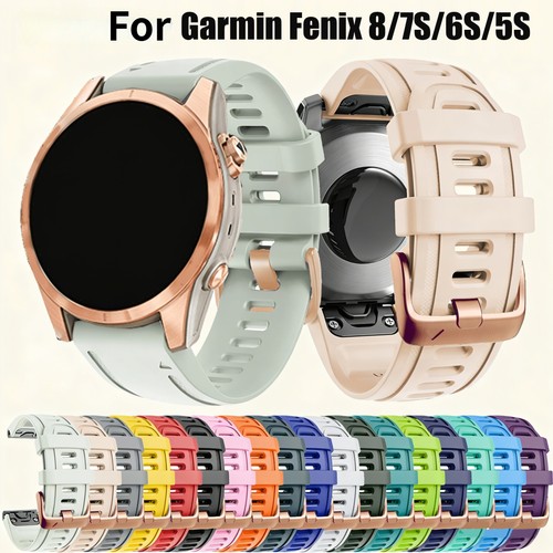 20mm for garmin fenix - garmin,