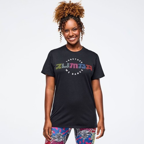 Zumba eastern flavor - zumba,