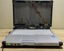 Panasonic Toughbook CF-C2
