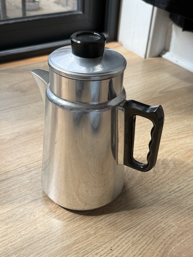 Swan brand pint aluminium - swan,