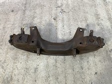 MGB (1962-74) FRONT SUSPENSION CROSSMEMBER SUBFRAME FOR CHROME BUMPER CARS