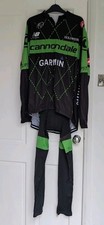 Cannondale Garmin 2015 Cycling