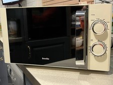 Breville B17E9CMSC