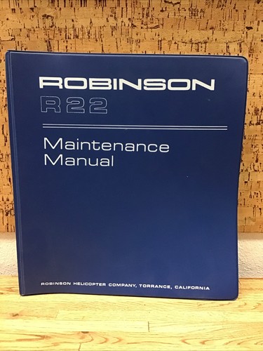 Robinson r22 helicopter - robinson,