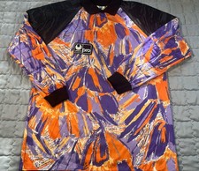 Vintage Uhlsport Pro Goalie