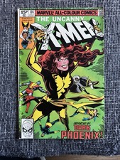 X Men No 135 (1980) Vintage