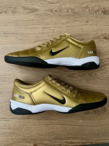 Nike t90 women gold - t90,
