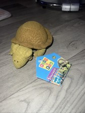 Bill and Ben Flower Pot Men