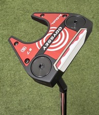 Odyssey dual putter - odyssey, #7
