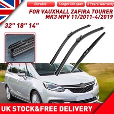 For VAUXHALLL Zafira Tourer C