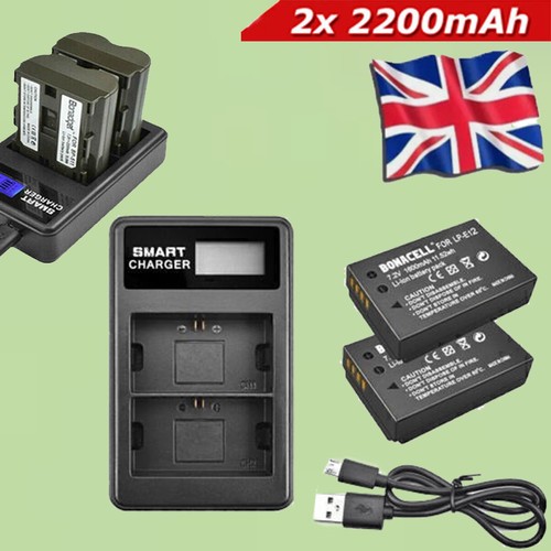2pack 2200mah 511 - battery, /