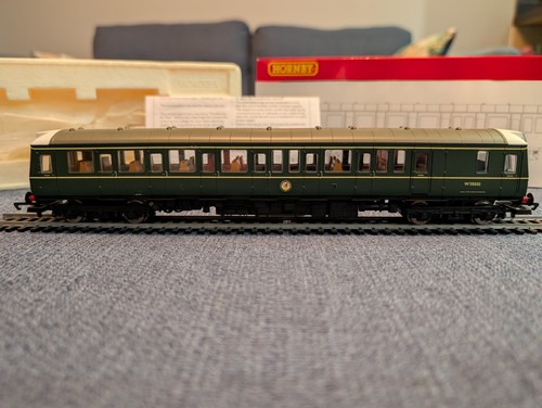 Hornby r2509a class - hornby,