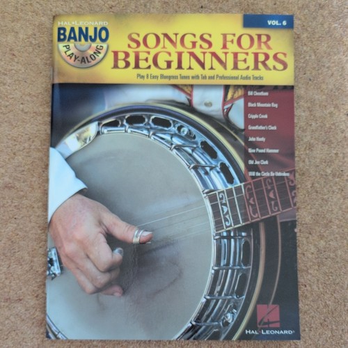 Songs for beginners - for,