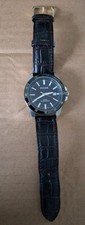 pulsar mens 100 m,10 bar, Vj42-x087 quartz mens watch