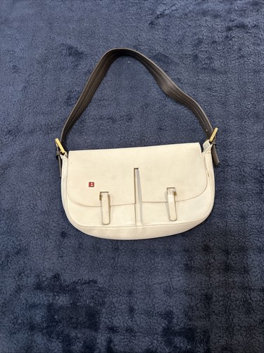 Bally shoulder bag - shoulder,