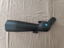 RSPB 80mm Advocet Spotting Scope And Tripod