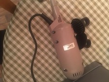 Niagara Therapy Massage Super Deluxe HU75 Hand Unit Excellent condition