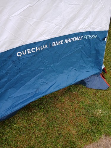 Quecha base arpenaz - base, fresh