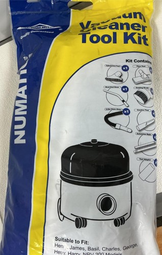 James hoover numatic - james,