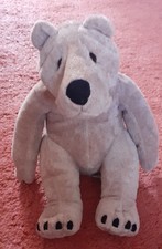 Second Nature Design Cuddly