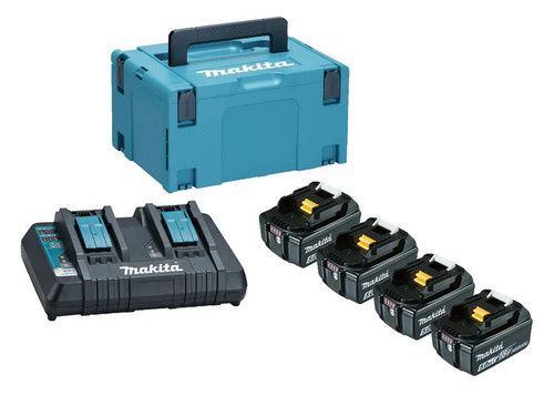 Makita 197627 18v - 18v, 5.0ah