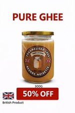 PURE Organic Grass Fed Artisan