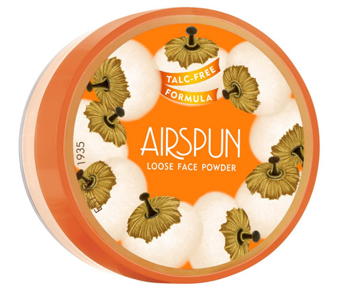Coty airspun loose face - airspun,