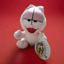 Garfield Arlene Vintage 6"