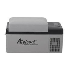 20L Compressor Car Fridge